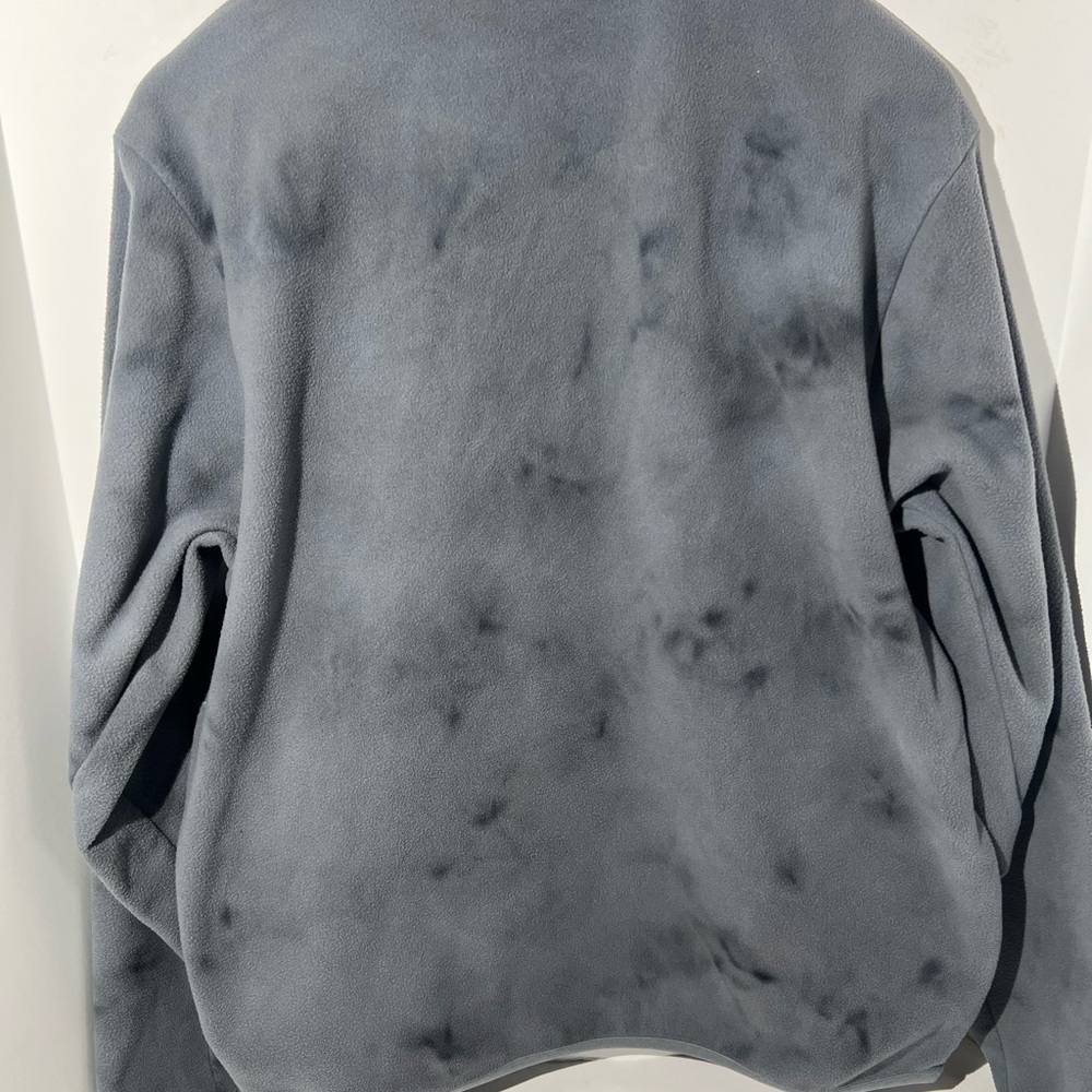 Lululemon lab fleece pullover - Picture 4 of 4